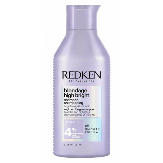 Redken Color Extend Blondage Shampoing haute luminosité 300 ml