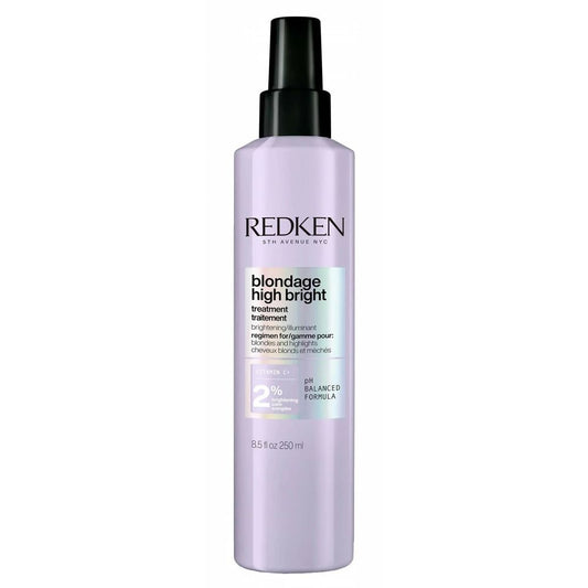 Redken Color Extend Blondage Traitement Haute Luminosité 250 ml
