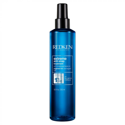 Redken Traitement sans rinçage Extreme Anti-Snap 250 ml