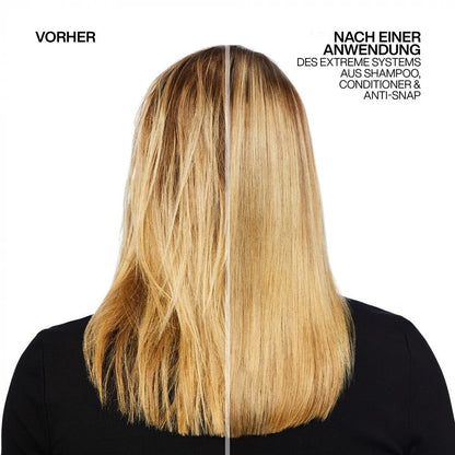 Redken Traitement sans rinçage Extreme Anti-Snap 250 ml