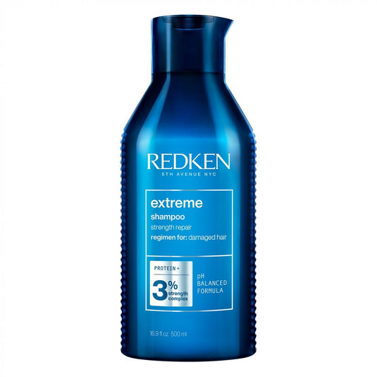 Redken Shampoing Extrême 500 ml