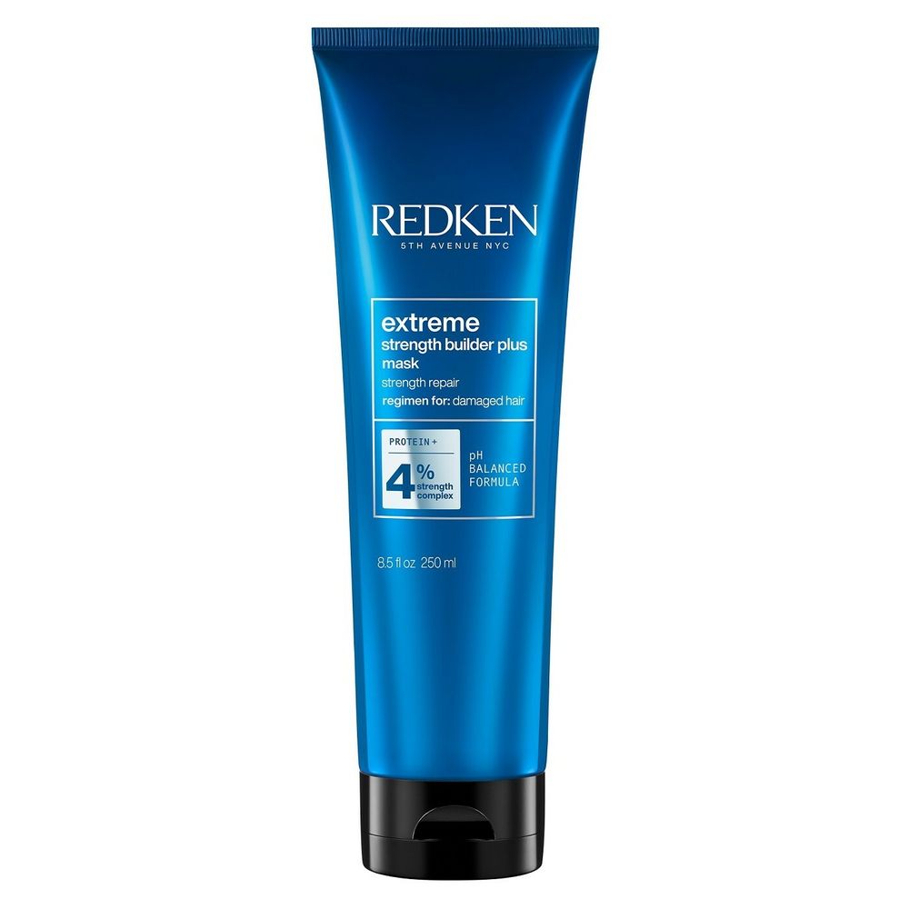 Redken Extreme Strength Builder Plus Mask 250 ml