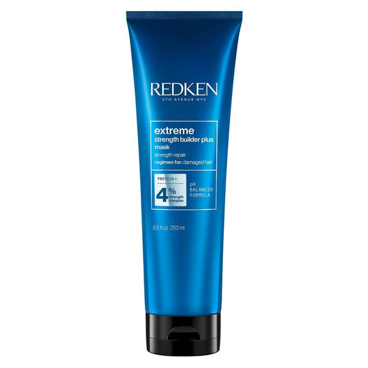 Redken Masque Constructeur de Force Extrême Plus 250 ml