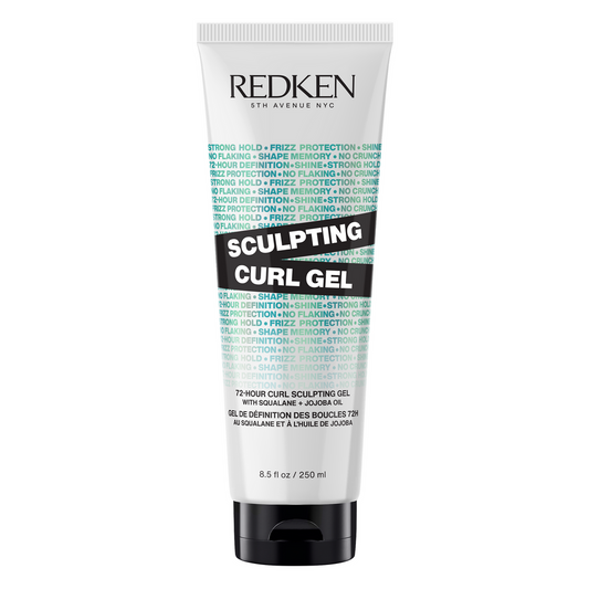 Redken Gel Sculptant Boucles 250 ml