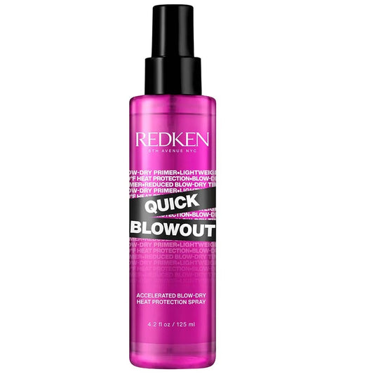 Redken Quick Blowout 125 ml