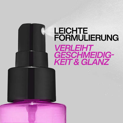 Redken Éruption Rapide 125 ml