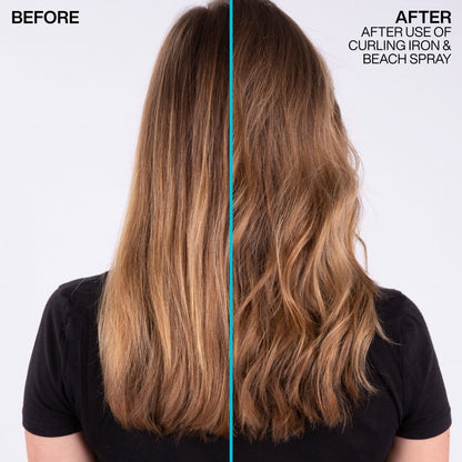 Redken Spray coiffant plage 125 ml