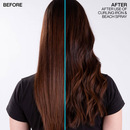 Redken Spray coiffant plage 125 ml