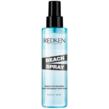 Redken Spray coiffant plage 125 ml
