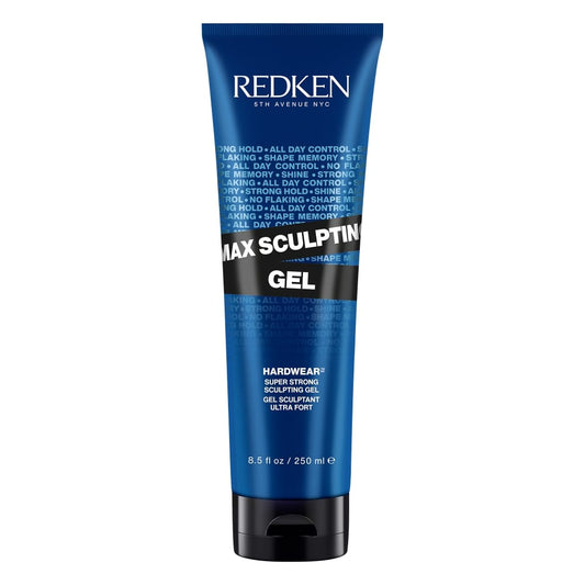Redken Styling Max Gel Sculptant 250 ml