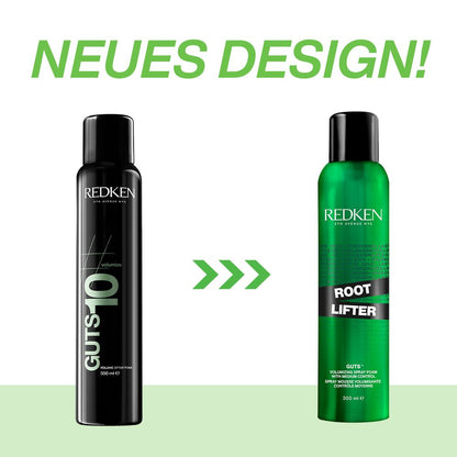 Redken Coiffant Racine Lifter 300 ml