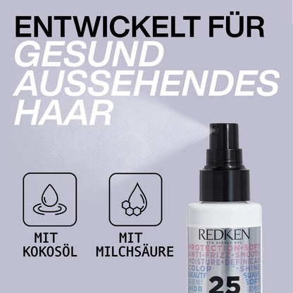 Redken Styling One United Multi Treatment 400 ml