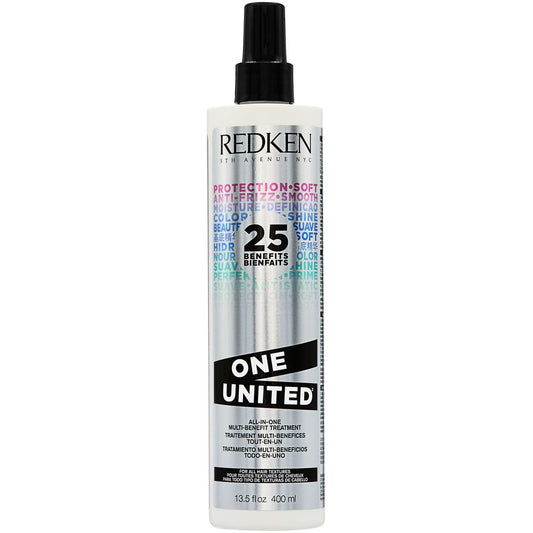 Redken Styling One United Multi Traitement 400 ml