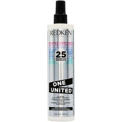Redken Styling One United Multi Treatment 400 ml