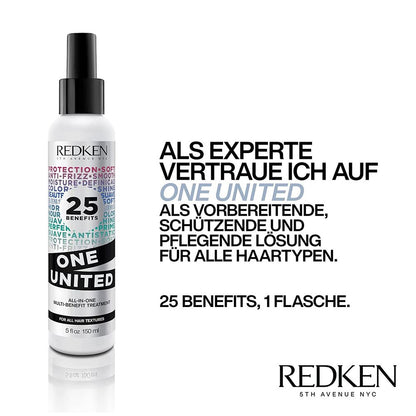 Redken Styling One United Multi Treatment 150 ml