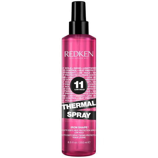 Redken Styling Thermal Spray 250 ml