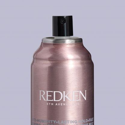 Redken Styling Anti-Frizz Hairspray 250 ml