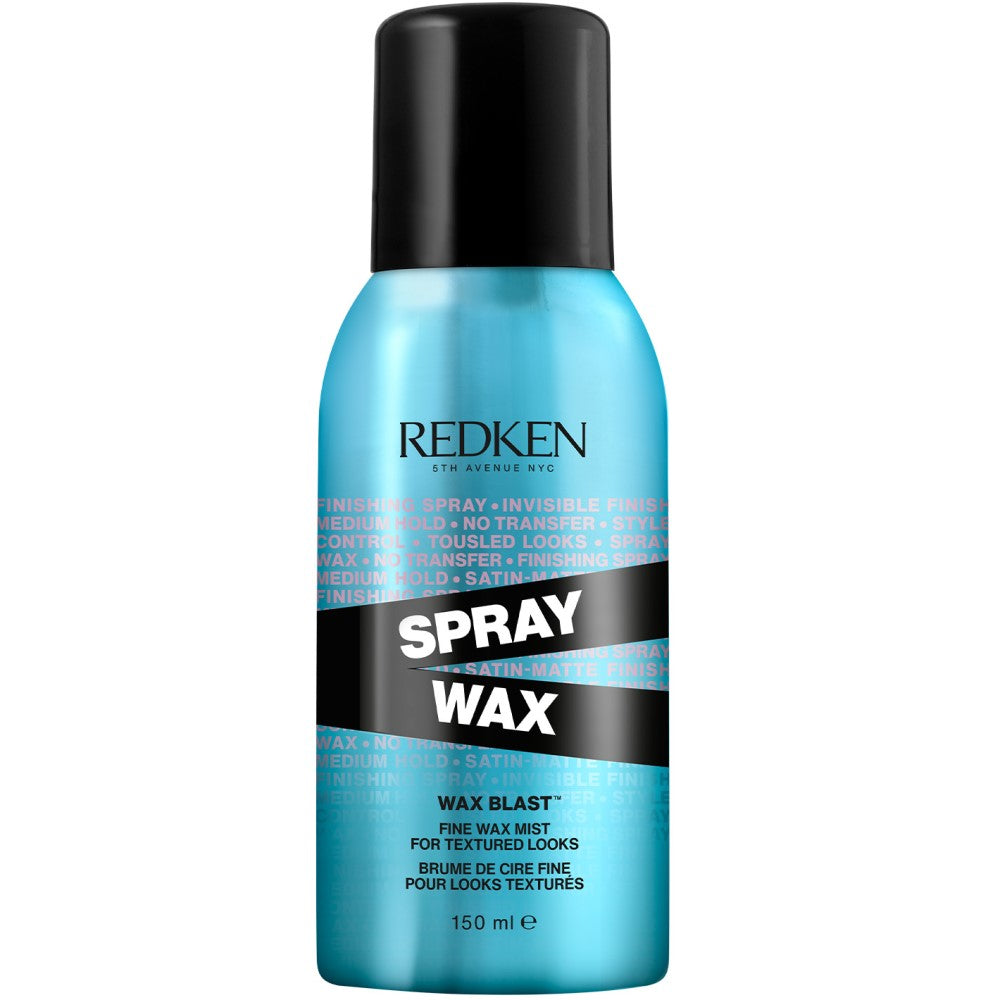 Redken Cire coiffante en spray 150 ml