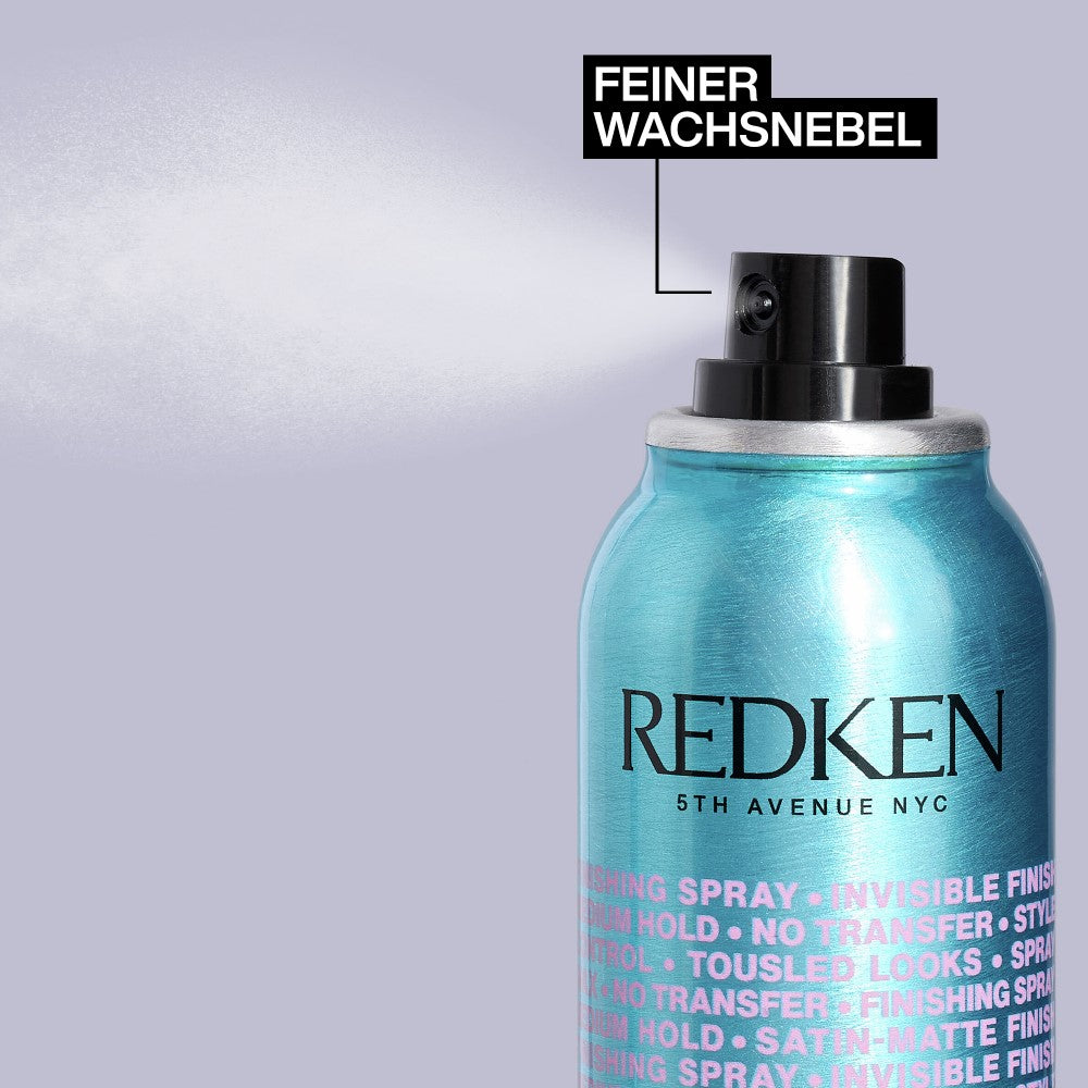 Redken Cire coiffante en spray 150 ml