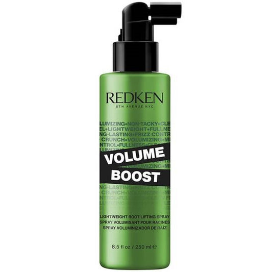 Redken Coiffant Volume Boost 250 ml