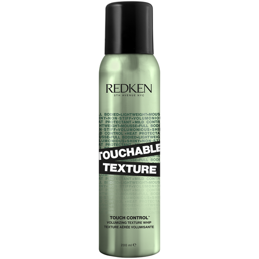Redken Style Touchable Texture 200 ml