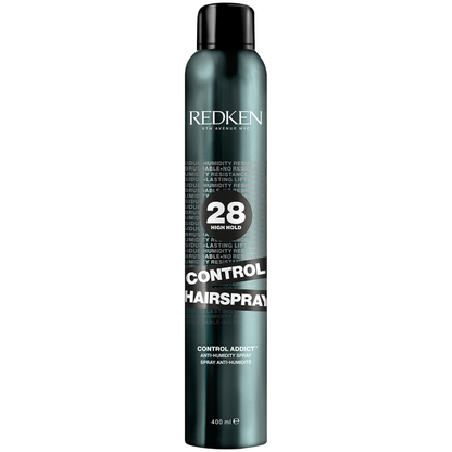 Redken Spray coiffant contrôle 400 ml
