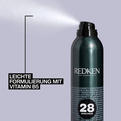 Redken Spray coiffant contrôle 400 ml