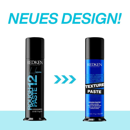 Redken Pâte Texture Coiffante 75 ml