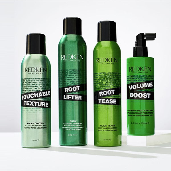 Redken Coiffant Racine Tease 250 ml