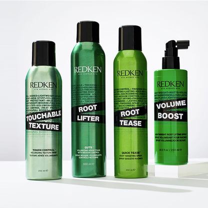 Redken Coiffant Racine Tease 250 ml