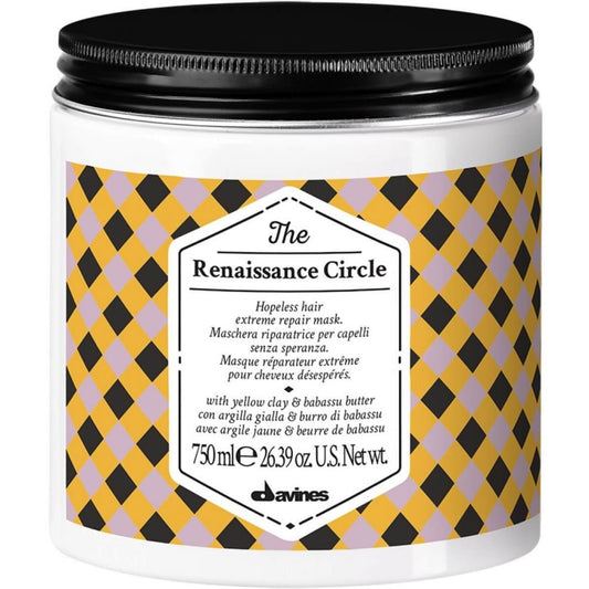 Davines Renaissance Cercle 750 ml