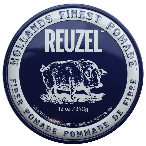 Reuzel Fibre Pommade 340g