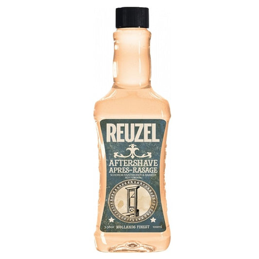 Reuzel Aftershave 100ml