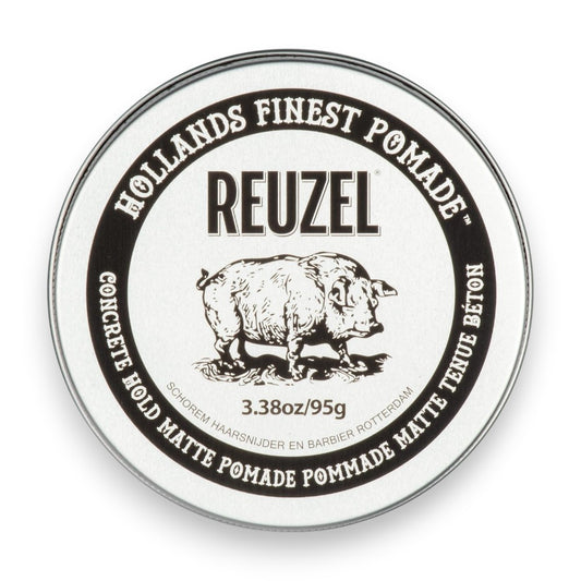Reuzel Concrete Hold Matte Pomade 95 g