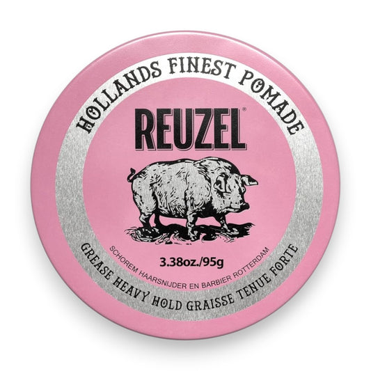 Reuzel Pink Heavy Grease 95 g
