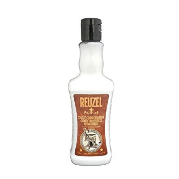 Reuzel Après-shampooing quotidien 100 ml