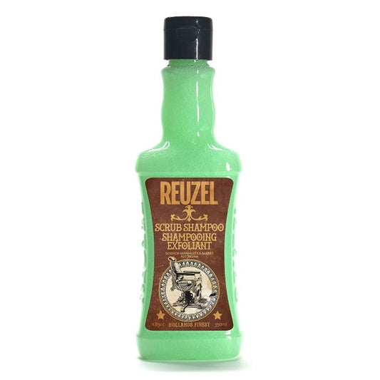 Reuzel Scrub Shampoo 350ml