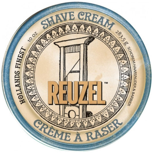 Reuzel Shave Cream 283,5 g