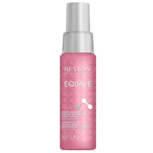 Revlon Equave Color Vibrancy Après-shampooing démêlant instantané 50 ml