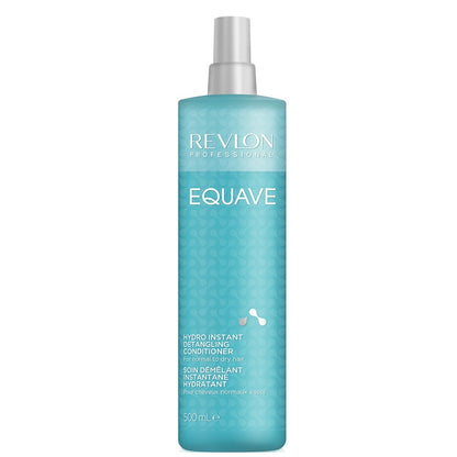 Revlon Equave Hydro Après-shampooing démêlant instantané 500 ml