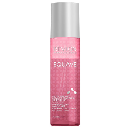 Revlon Equave Color Vibrancy Après-shampoing démêlant instantané 200 ml