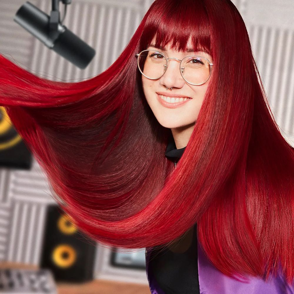 Revlon Equave Color Vibrancy Après-shampoing démêlant instantané 200 ml