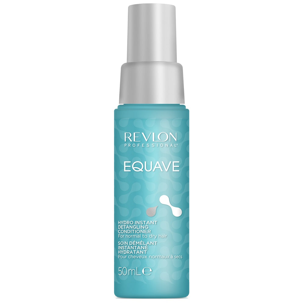 Revlon Equave Hydro Revitalisant Démêlant Instantané 50 ml - NOUVEAU