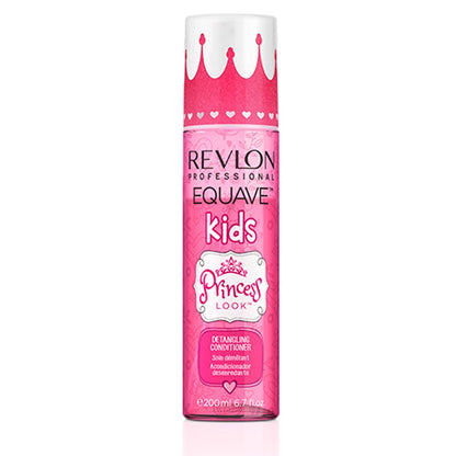 Revlon Equave Kids Après-shampooing princesse 200 ml