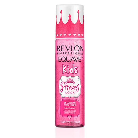 Revlon Equave Kids Après-shampooing princesse 200 ml