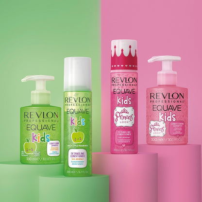 Revlon Equave Kids Après-shampooing princesse 200 ml