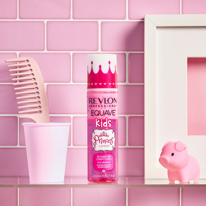 Revlon Equave Kids Après-shampooing princesse 200 ml
