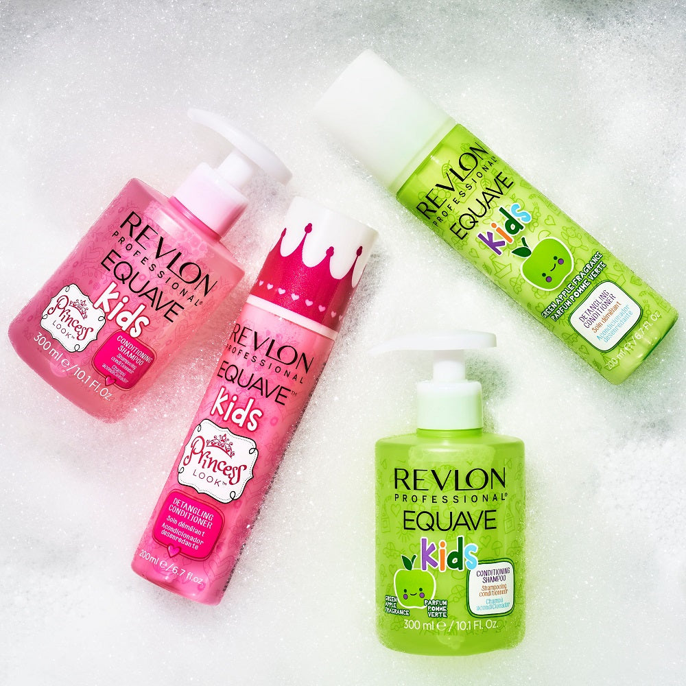 Revlon Equave Kids Après-shampooing princesse 200 ml