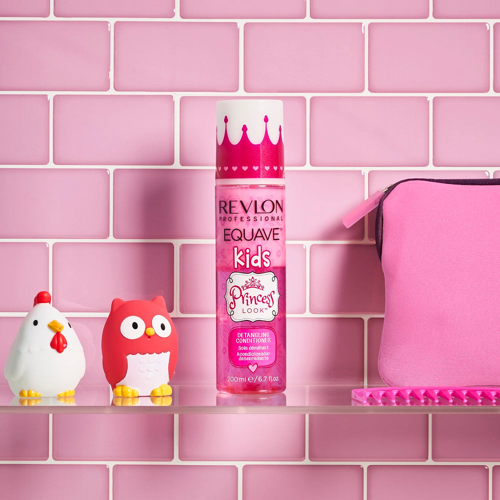 Revlon Equave Kids Après-shampooing princesse 200 ml