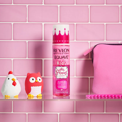 Revlon Equave Kids Après-shampooing princesse 200 ml